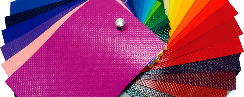¿Cómo Escoger El Color De La Lona?