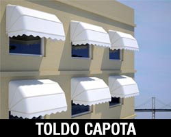 TOLDOS CAPOTA